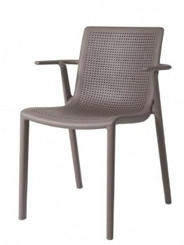 Beekat design stoel. Fantastisch ontwerp - 5