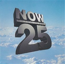 Now That's What I Call Music 25 (2 CD)