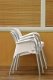 Oh, kunststof design stoel, zeer comfortabel. - 2 - Thumbnail