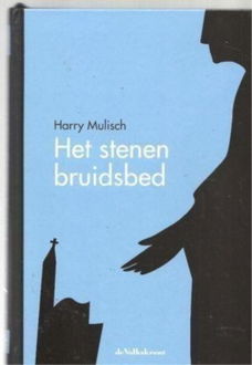 Harry Mulisch - Het Stenen Bruidsbed (Hardcover/Gebonden)