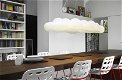 Nefos wolk hanglamp in 2 maten, onderscheidend ! - 1 - Thumbnail