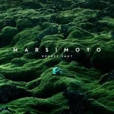 Marsimoto -Gruener Samt (Nieuw/Gesealed) - 1