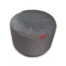 Loungen voor buiten. Rock poef. - 3