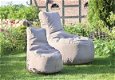 Loungen voor buiten. Slope XS stoel (kinderversie) - 1 - Thumbnail