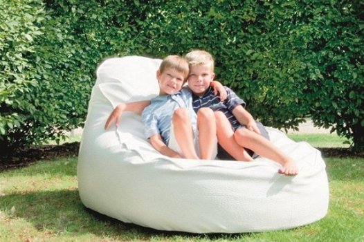 Loungen voor buiten. Slope XL stoel. - 1