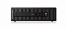 HP EliteDesk 800 G1 SFF Intel® Core i5-4590 J0F20ET