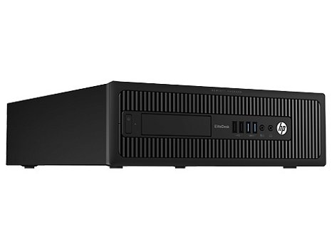 HP EliteDesk 800 G1 SFF Intel® Core i5-4590 J0F20ET - 2