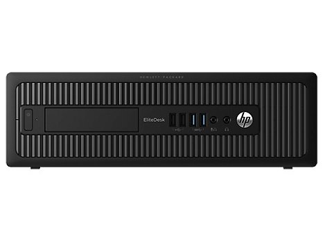 HP EliteDesk 800 G1 SFF Intel® Core i5-4590 J0F20ET - 3