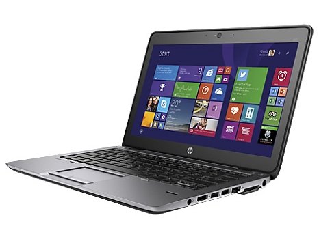 HP EliteBook 820 G2 Notebook PC Intel Core i5-5200U 2.2 GHz H9W31ET - 3