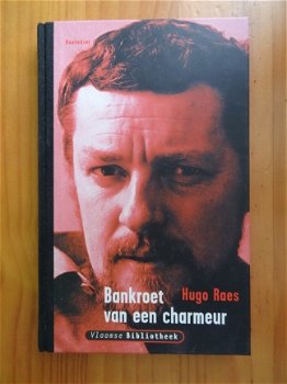 Bankroet van een charmeur - Hugo Raes - 1