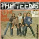 The Teens ‎– 1-2-3-4 Red Light (1979) - 1 - Thumbnail