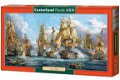 Castorland - Naval Battle - 4000 Stukjes Nieuw - 2 - Thumbnail