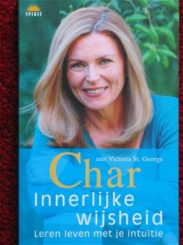 Char - Innerlijke wijsheid - 1