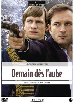 Demain Des L'Aube met oa Anne Marivin (Nieuw/Gesealed) DVD - 1
