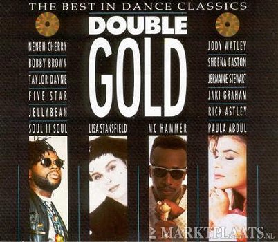 Double Gold (2 CD) - 1