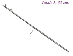 = Hamer lichter= Comtoise = oud === 31472