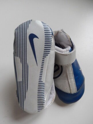 Nike total 90 maat 19,5 - Afbeelding 2