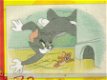 Designer Stitches - Tom and Jerry borduurpakket The Chase - 1 - Thumbnail