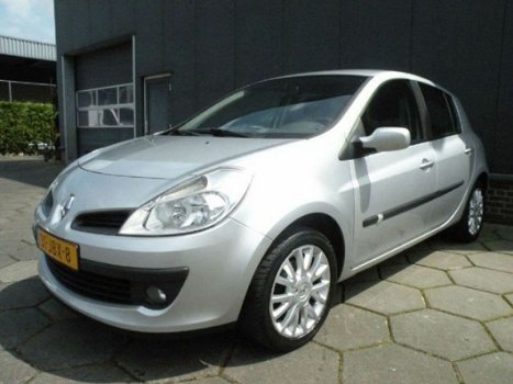 Renault Clio - 1.2 TCE Dynamic - 1