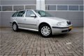 Skoda Octavia - 1.6 comfort - 1 - Thumbnail