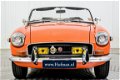 MG B type - MGB Roadster - 1 - Thumbnail