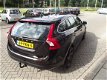 Volvo V60 - D3 SUMMUM 2.0 5cil. 185PK AUTOMAAT - 1 - Thumbnail