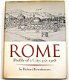 Rome Profile of a City 312-1308 HC Krautheimer Middeleeuwen - 1 - Thumbnail