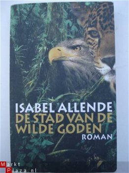 Isabel Allende: Fortuna,s Dochter 5e druk 1999 - 1