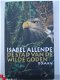 Isabel Allende: Fortuna,s Dochter 5e druk 1999 - 1 - Thumbnail