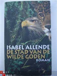 Isabel Allende:  Fortuna,s Dochter  5e druk 1999