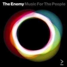 Enemy - Music For The People (Nieuw) - 1