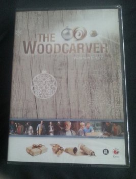 The woodcarver, gloednieuw en geseald - 1