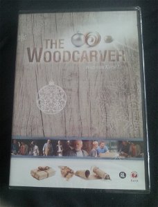 The woodcarver, gloednieuw en geseald