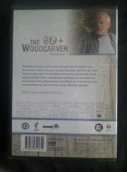 The woodcarver, gloednieuw en geseald - 2