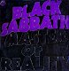 Black Sabbath - Master Of Reality LP - 1 - Thumbnail