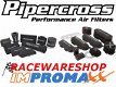 Pipercross Sport-Luchtfilter Volkswagen Golf - 5 - Thumbnail