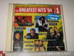 Greatest Hits '94 Volume 1 VerzamelCD - 1 - Thumbnail