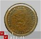 Prachtige halve cent 1914 - 1 - Thumbnail