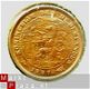 Prachtige halve cent 1937 - 1 - Thumbnail