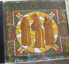 Coro de monjes del Monasterio Benedictino de Santo Domingo de Silos - Canto Noel CD - 1