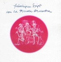 Frédérique Spigt Con La Piccola Orchestra* ‎– Frédérique Spigt Con La Piccola Orchestra CD - 1