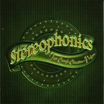 Stereophonics - Just Enough Education to Perform (CD) - 1