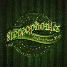 Stereophonics - Just Enough Education to Perform   (CD)