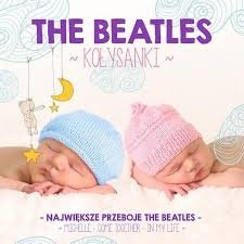Kot Ysanki - The Beatles (Nieuw/Gesealed) Import - 1
