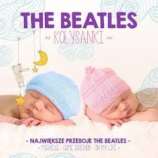 Kot Ysanki - The Beatles (Nieuw/Gesealed) Import