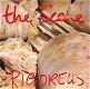 The Scene - Rigoreus 2 Track CDSingle - 1 - Thumbnail