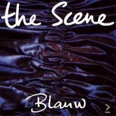The Scene - Blauw  (CD)