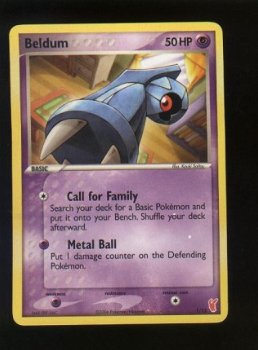 Beldum 1/12 Plusle Trainer Kit - 1