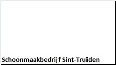 Schoonmaakbedrijf Sint-Truiden