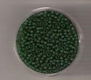 Rocailles 2.6mm Transparent Groen 17 Gram Per Stuk - 1 - Thumbnail